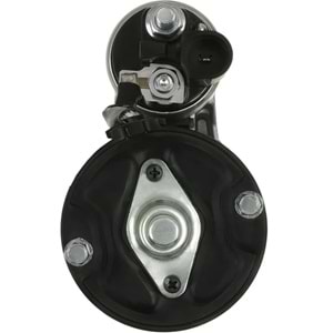 M.MOT.12V 2.2KW 9D HATZ