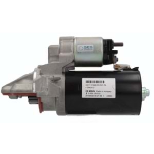 M.MOT.12V 2.5KW 12D FORD TRANSİT 300