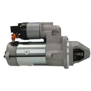 M.MOT.12V 3.0KW 10DİŞ IVECO