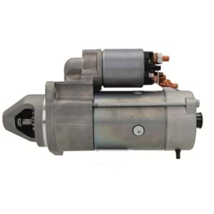 M.MOT.24V 4.2KW 9D FORD CARGO OTOKAR SULTAN