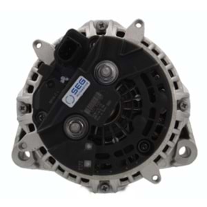 ALT.12V 240A JOHN DEERE