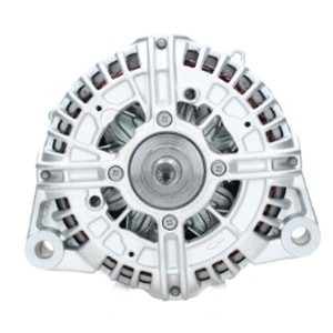 ALT.12V 200A JOHN DEERE