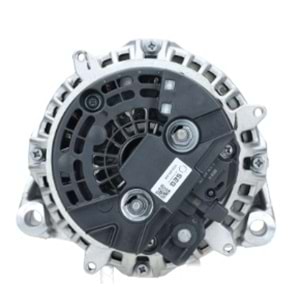 ALT.12V 200A JOHN DEERE