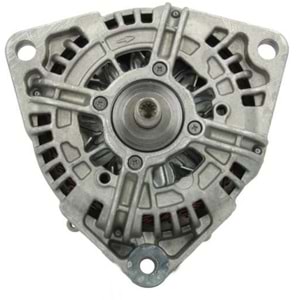 ALT. 24V 110A ISUZU 0124655225 MERC.AXOR