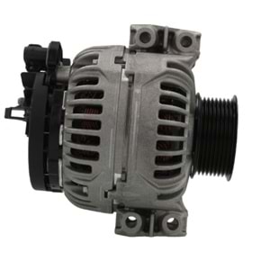ALT.24V 100A SCANIA