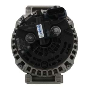 ALT.24V 100A SCANIA