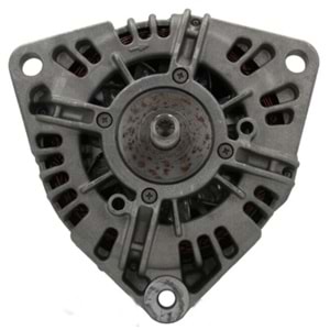 ALT.24V 150A MERCEDES / MAN