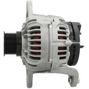 ALT.24V 120A VOLVO TRUCK A45251