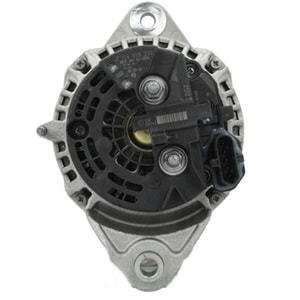 ALT.24V 120A VOLVO TRUCK A45251