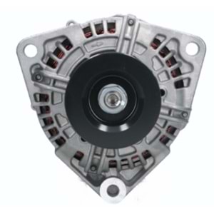 ALT.24V 110A DAF