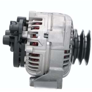 ALT.24V 110A DAF