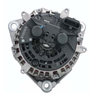 ALT.24V 110A DAF