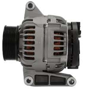 ALT. 24V 150A MERCEDES 0272222012