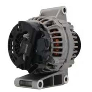 ALT. 24V 150A MERCEDES 0272222012