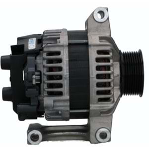 ALT.24V 150A DAF