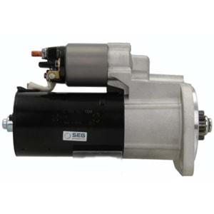 M.MOT.12V 1.7KW 9D YANMAR