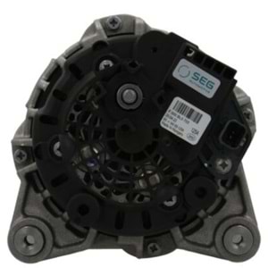 ALT. 12V 120A DACIA DOKKER LODGY F000B07C4