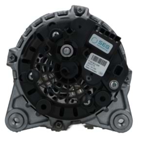 ALT.12V 150A NISSAN