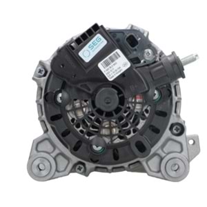 ALT.12V 150A NISSAN