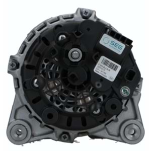 ALT.12V 150A RENAULT CLIO CAPTUR FLUENCE