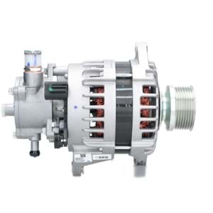 ALT. 24V 80A ISUZU