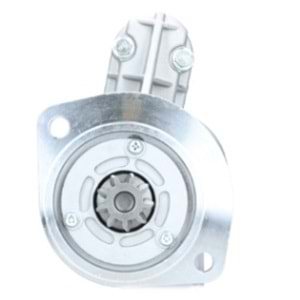 M.MOT.12V 2.5KW 9D NISSAN