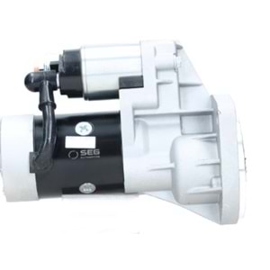 M.MOT.12V 2.5KW 9D NISSAN