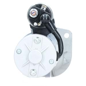 M.MOT.12V 2.5KW 9D NISSAN