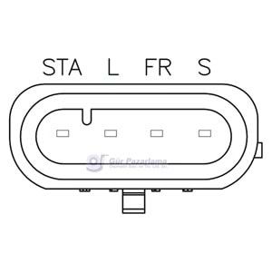 KONJ CHEVROLET SILVERADO /GMC YENI MODEL (4 FIS)