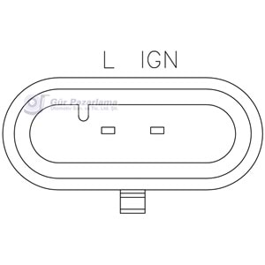 KONJ.12V CHEVROLET AVEO 1.6L - SUZUKI SWIFT 1.6L