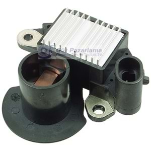 12V MERCURY MARINE 2.5L 8040-6407 SERİSİ