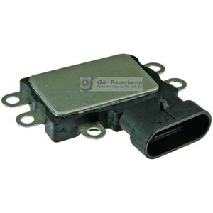 KONJ. 12V 22SI SERİSİ OVAL PLUG IR-EF