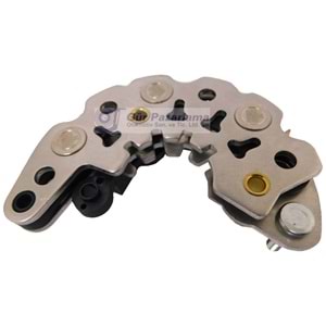 D.TAB.CASE/CUMMINS YENİ MODEL DELCO TİPİ