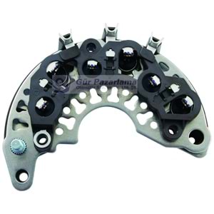 D.TAB. 6X50 SUZUKI JUSTY/ CHEVROLET LACETTI AVVEO