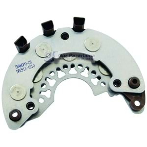 D.TAB. 6X50 SUZUKI JUSTY/ CHEVROLET LACETTI AVVEO