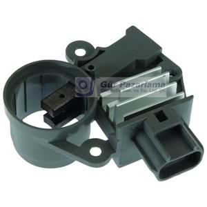 KONJ USA/F.LINCOLN/MERCURY KOMURLU (KOSELI S.)(3 F