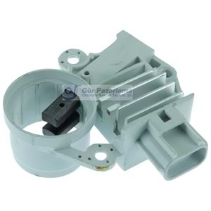 KONJ USA/F.LINCOLN/MERCURY KOMURLU (KOSELI S.) (3