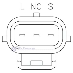 KONJ.12V FORD TRANSIT 330 - 350 - LX100 PUMA MOTOR