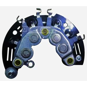 D.TAB. FORD CONNECT YENI MODEL/FOCUS 2.3 (03>04)