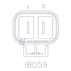 KONJ.12V THERMOKING (KABLOSUZ - 2 FIS)