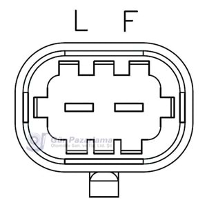KONJ.12V OPEL VECTRA C 1.9CDTI - CORSA D 1.6T - ME