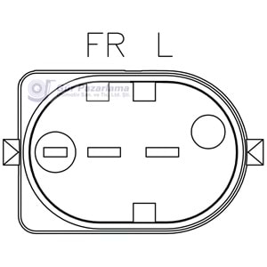 KONJ. 12V M.BENZ SU SOĞUTMALI E270CDİ - E220CDİ