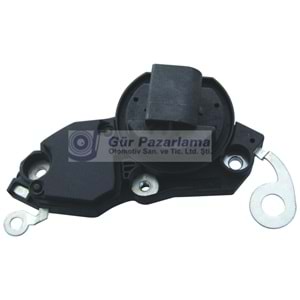 ALTERNATÖR KONJEKTÖR BMW 745İ VRB5204