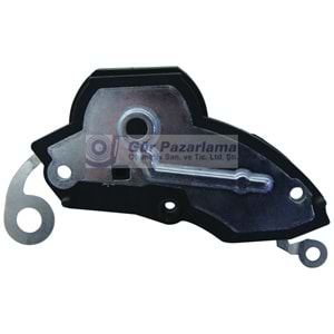 ALTERNATÖR KONJEKTÖR BMW 745İ VRB5204