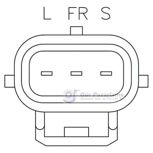 KONJ.12V FORD MONDEO II 1.6 i - FORD MONDEO II SE