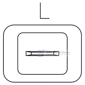 KONJ. 12V VOLVO S60 - V70 - S70 - XC 70 - S80 SERİ