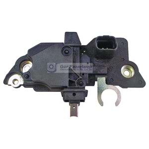 KONJ. 12V RENAULT CLIO II - KONGO - MEGANE 2 FİŞLİ