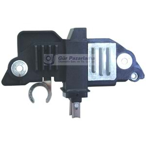 KONJ. 12V AUDI A6 2006 -> PASSAT B6 2005 -> M.BENZ