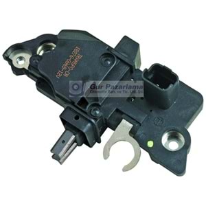 KONJ. 14.5V RENAULT CLIO-MEGANE 150A.(L-FR)