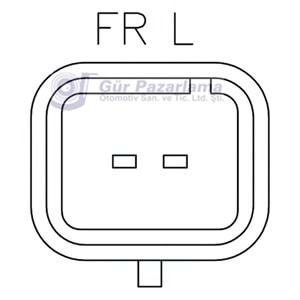 KONJ CITROEN C3 1.4-1.6 HDI / C4 1.6-2.0 HDI -